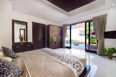 D&G Villas Nusa Dua