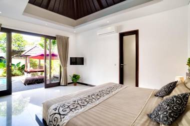 D&G Villas Nusa Dua