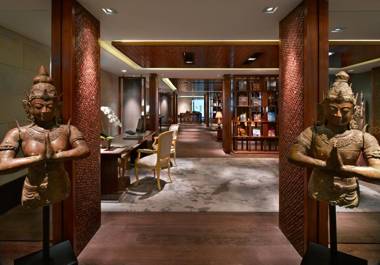 Sofitel Bali Nusa Dua Beach Resort