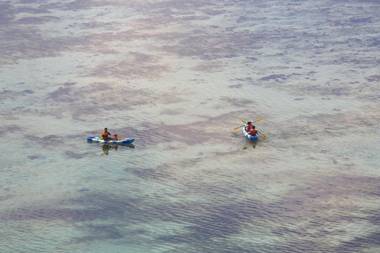 Ulu Segara Luxury Suites & Villas