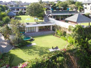 Pandawa Cliff Estate