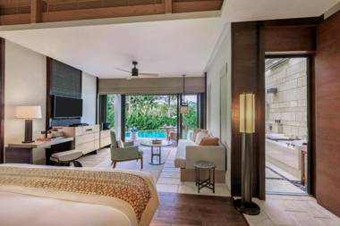 The Ritz-Carlton Bali