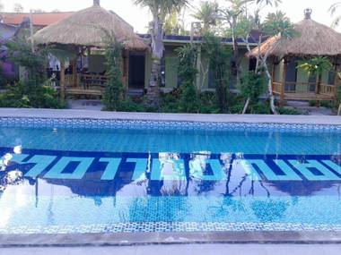 Vico hotel