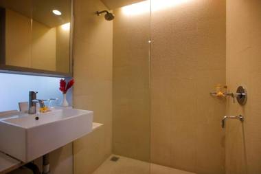 The Lerina Hotel Nusa Dua