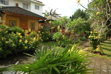 Timbis Homestay Bali