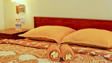 Timbis Homestay Bali