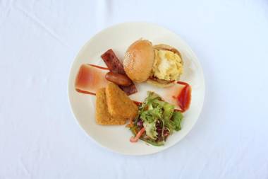 Bali National Golf Villas