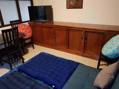 Villa Horizon Nusa Dua