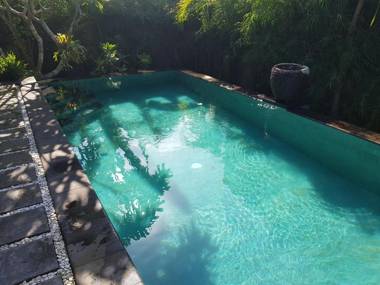 Villa Horizon Nusa Dua