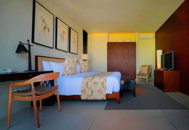 Vinila Villas by Nakula