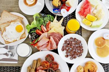 Holiday Inn Resort Bali Benoa an IHG Hotel - CHSE Certified