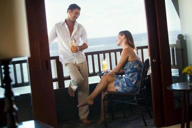 Holiday Inn Resort Bali Benoa an IHG Hotel - CHSE Certified