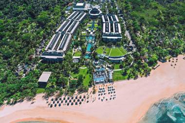 Suites & Villas at Sofitel Bali