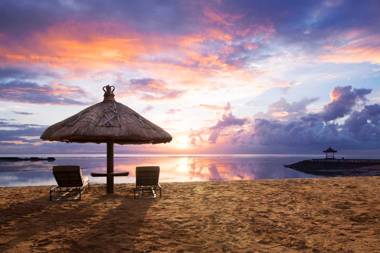 Suites & Villas at Sofitel Bali