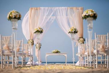 Suites & Villas at Sofitel Bali