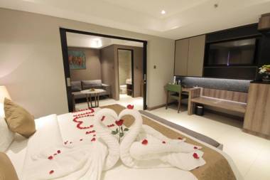 The Nest Hotel Nusa Dua