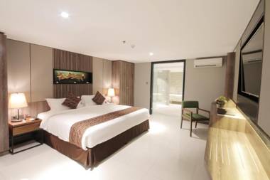The Nest Hotel Nusa Dua