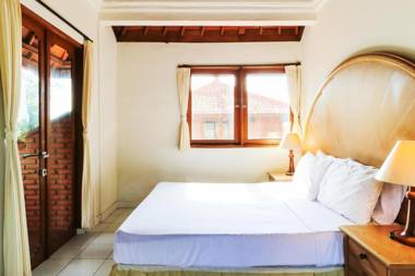 Bali Pusri Nusa Dua Villa