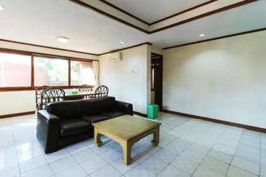 Bali Pusri Nusa Dua Villa