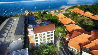 Benoa Sea Suites and Villas
