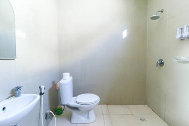 Taman Damai Bungalow