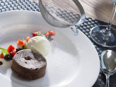 Sohamsa Ocean Estate