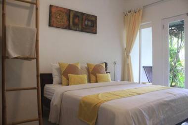 Summer Homestay Bali