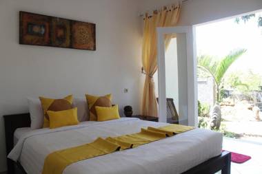 Summer Homestay Bali