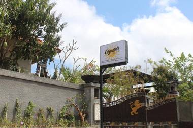 Summer Homestay Bali