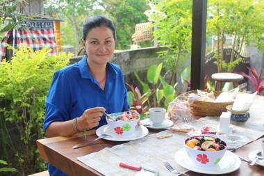 Summer Homestay Bali