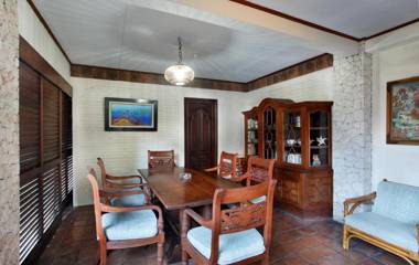 Pondok Agung Bed & Breakfast