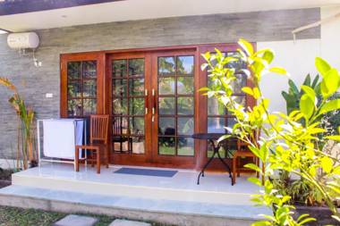 Pier26 Bali Homestay