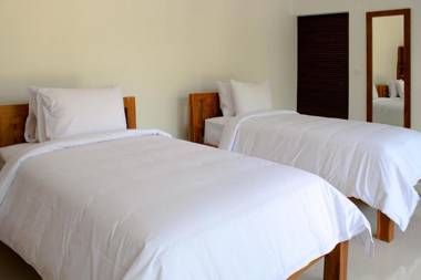 Pier26 Bali Homestay