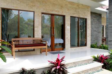 Pier26 Bali Homestay