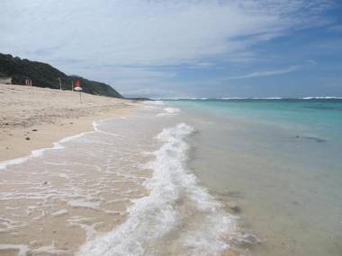 The Miracle Villa Nusa Dua