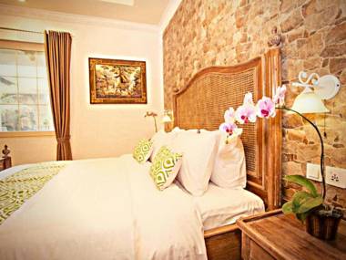 Menzel Villas Nusa Dua