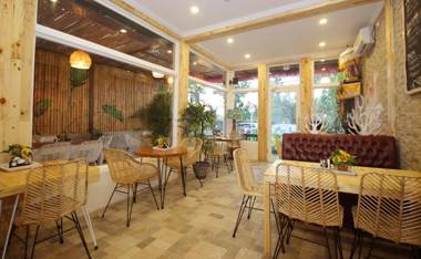 Menzel Villas Nusa Dua