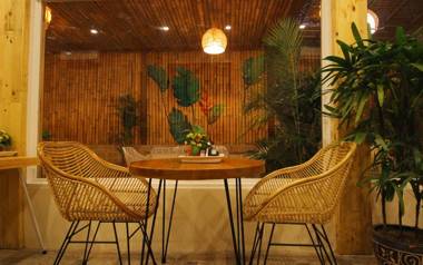 Menzel Villas Nusa Dua