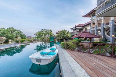 Villa Bali Castle Nusa Dua