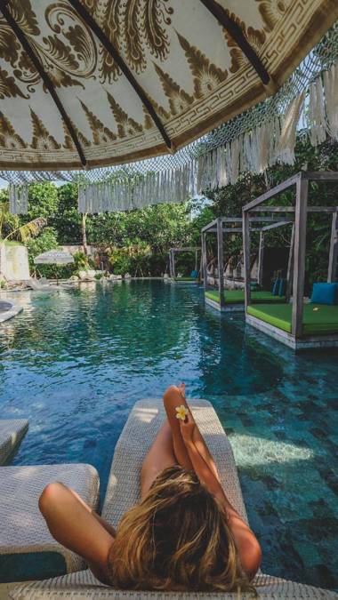 Amnaya Resort Nusa Dua