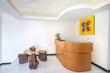 OYO 3776 Sondara Guest House