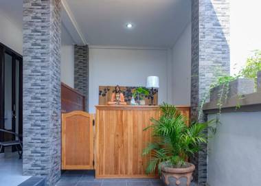 Rumah D'Soka Near ITDC Nusa Dua RedPartner