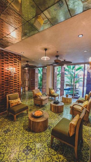 Amnaya Resort Nusa Dua