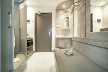 Sunrise Aventus Hotel Nusa Dua