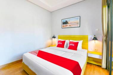 OYO 91207 Pondok Jepun Bali