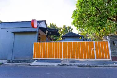 OYO 91207 Pondok Jepun Bali