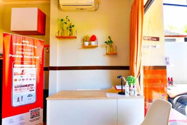 OYO 91207 Pondok Jepun Bali