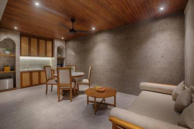 Taman Dharmawangsa Suites