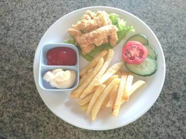 Puri Dewa Bharata Hotel & Villas