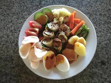 Puri Dewa Bharata Hotel & Villas